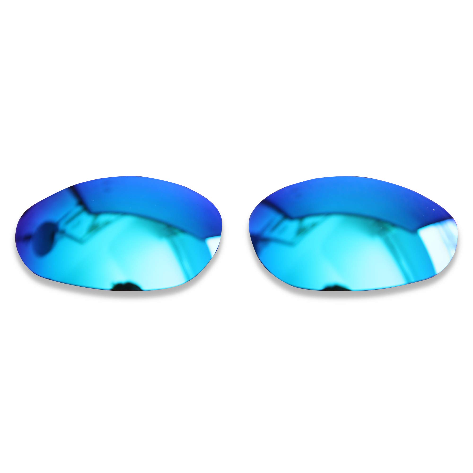 POLARLENSPolarised Replacement Lenses for Oakley Minute 2.0 - Compatible with Oakley Minute 2.0 Sunglasses