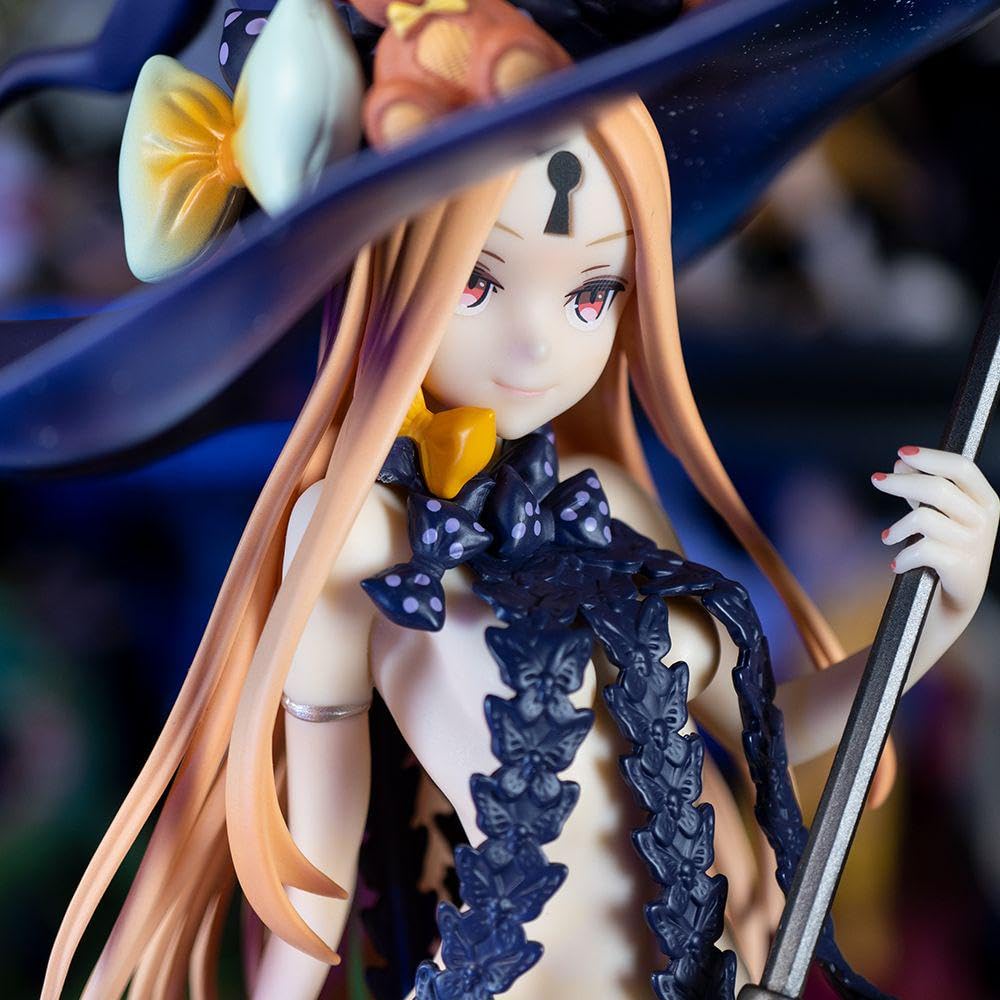 Amazon | アビゲイル Fatefgo ぶくぷく異端の魔女 ガレージキット 