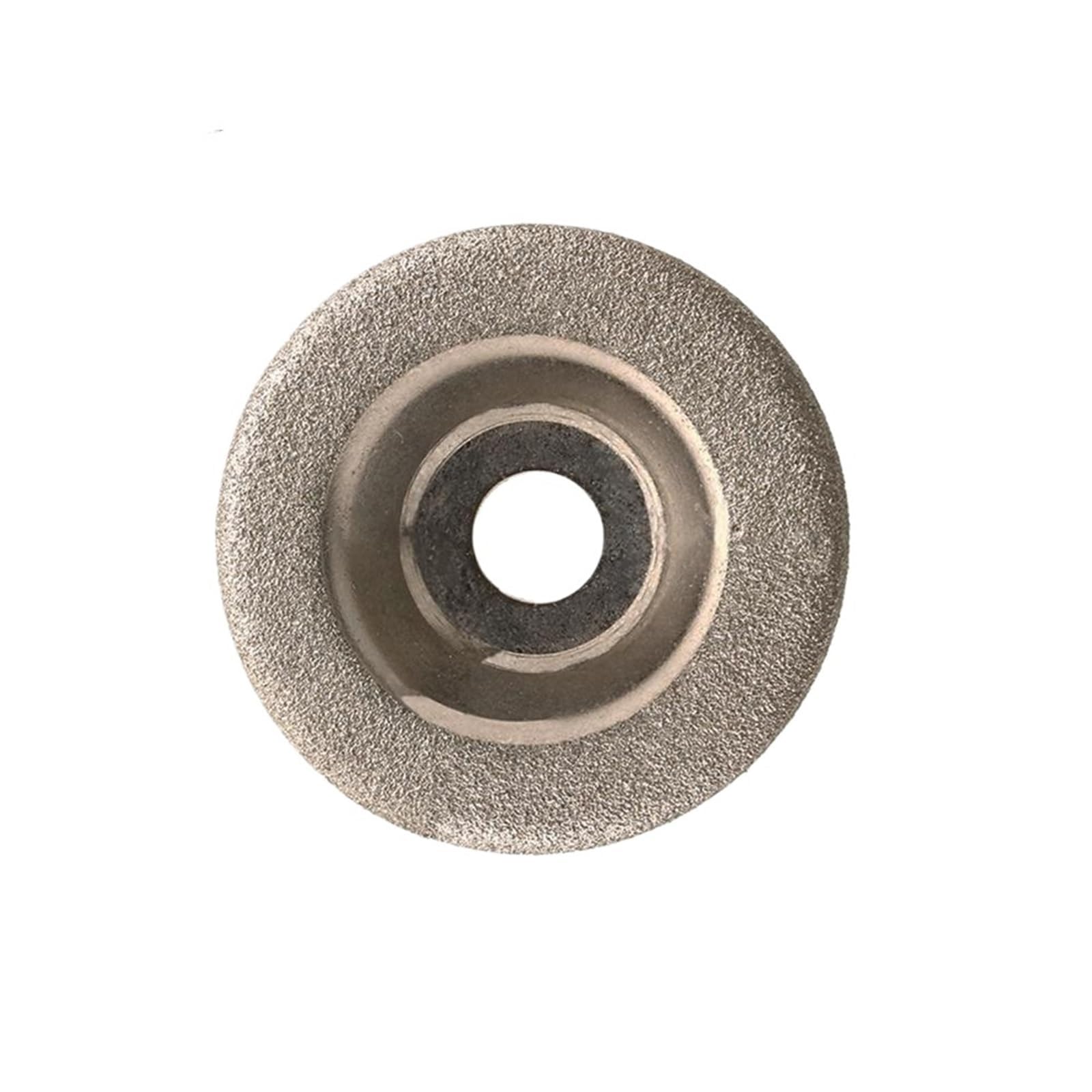 Diamentowa tarcza szlifierska 56 mm – galwanizowana tarcza do szybkiego usuwania i przycinania – idealna do domowych projektów DIY(15Pc)
