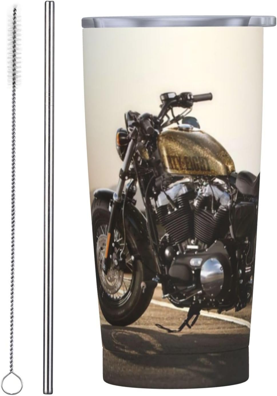 Amazon.co.jp HarleyDavidson Vacuum Insulated Coffee Mug with Lid