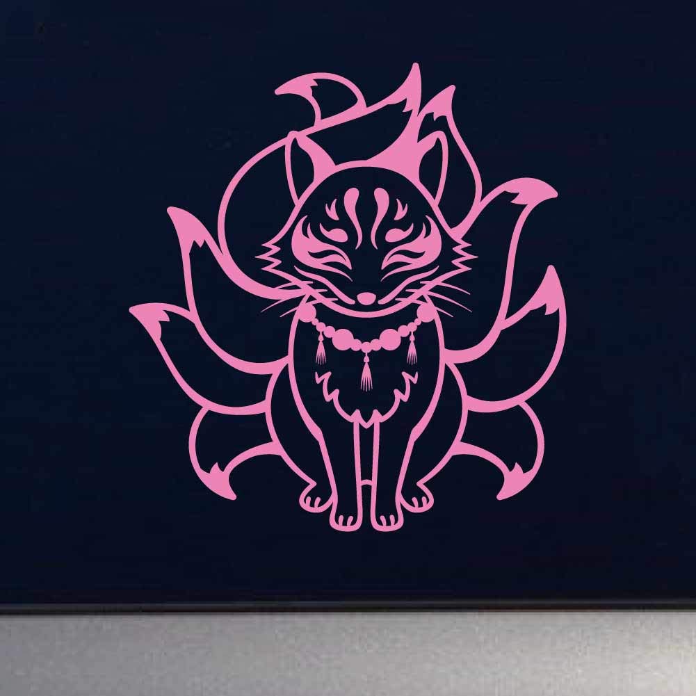 Squiddy Mount Elbert - Vinyl Sticker - Large Size (11