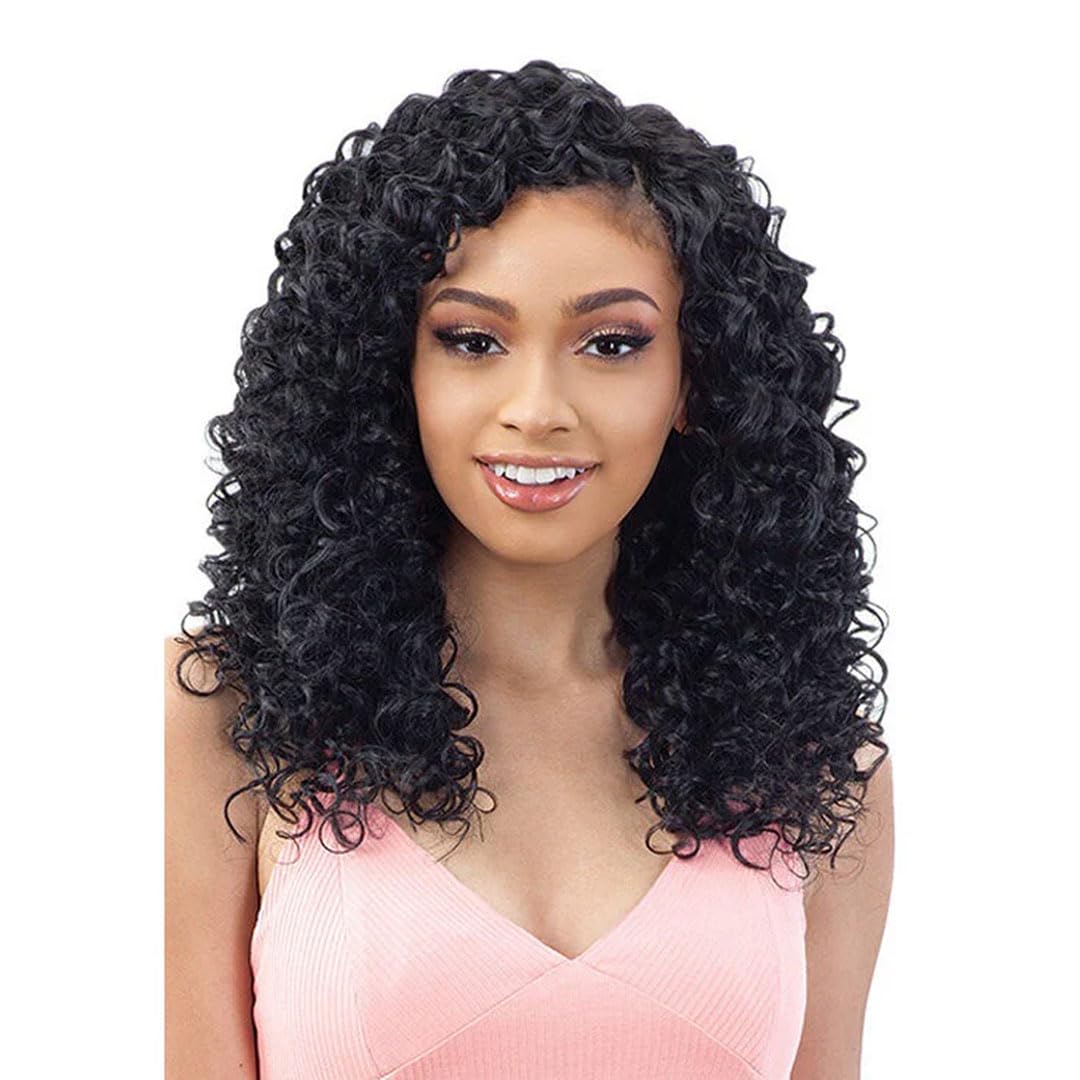 Milky Way Weave Organique Hawaiian Curl 24" (1-PACK, 1)