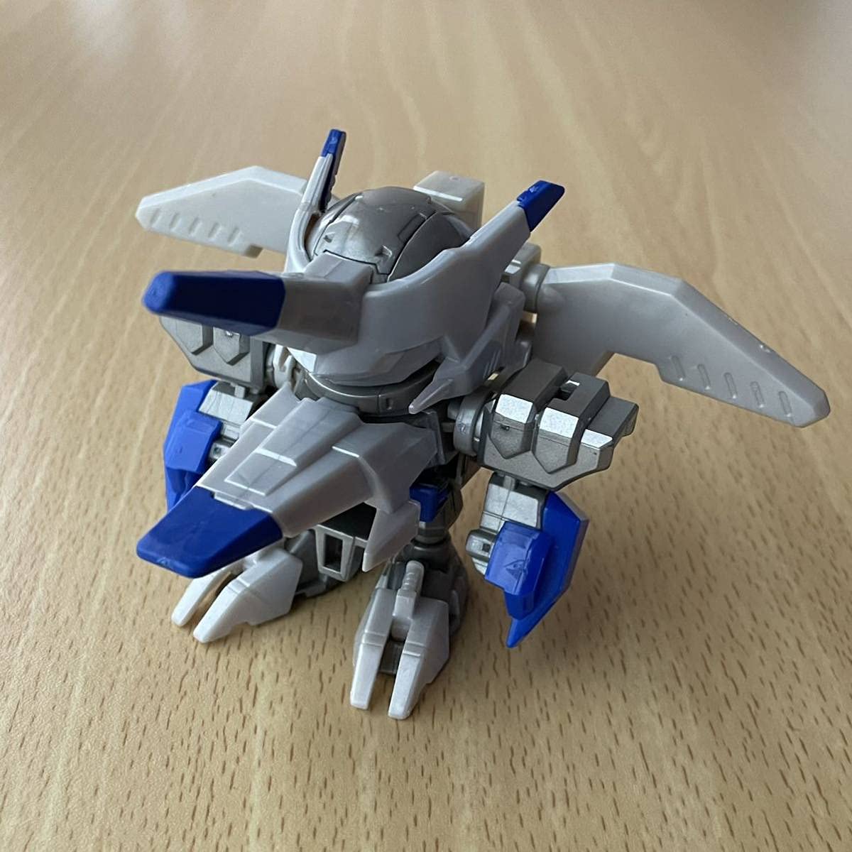 ガーランドブラストアーマー