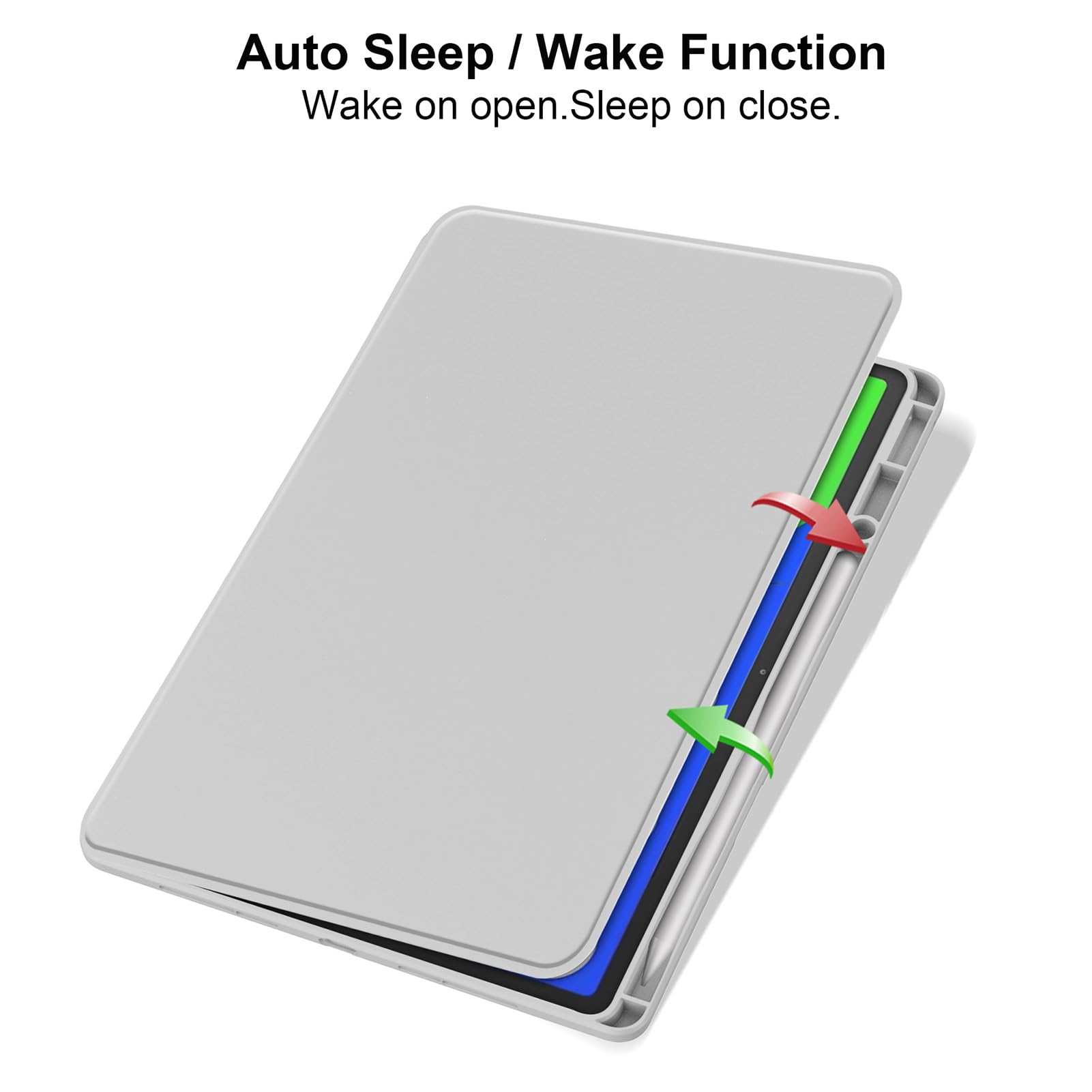 Amazon.co.jp: A-BEAUTY 回転 ケース 対応 Lenovo Idea Tab Pro 12.7