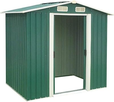 Amazoncom Keter Manor Large 4 X 6 Ft Resin Outdoor Backyard