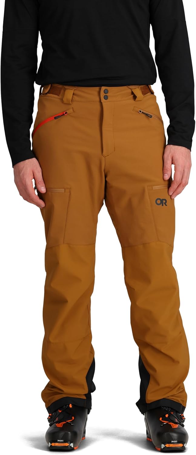 Amazon.com: Outdoor Research Men's Trailbreaker Tour Pants