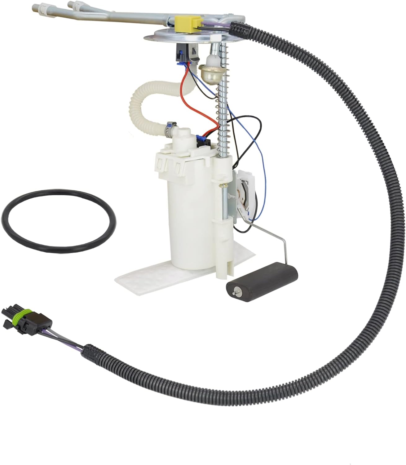 Fuel Pump Module Assembly Fits 1994 1995 1996 Roadmaster Caprice Impala V8 5.7L 4.3L Sedan SP128B1H