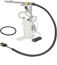 Fuel Pump Module Assembly Compatible with Buick Roadmaster Chevrolet Caprice Impala 1994 1995 1996 V8 5.7L V8 4.3L 4-Door Sedan Only SP128B1H FLS1072
