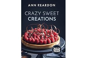 How to Cook That: Crazy Sweet Creations
