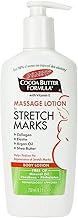 Palmer's Cocoa Butter Formula Massage Lotion For Stretch Marks, Pregnancy Skin Care | 8.5 Ounces