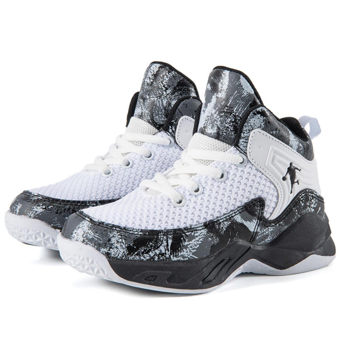 Zapatos de Baloncesto para Niños Zapatos de Baloncesto para Niños Cerrar Zapatillas