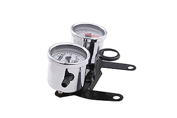 早矢仕 バイク　メーター　ホンダ純正　機械式　ゴリラTL125モンキーDAX fukuustore_fk1390