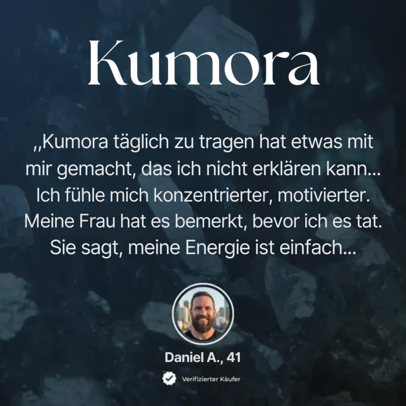 Hämatit-Armband，Magnetarmband, für Männer und Frauen geeignet, unterstützt den Energieausgleich, die Meditation, das Training und den Alltag