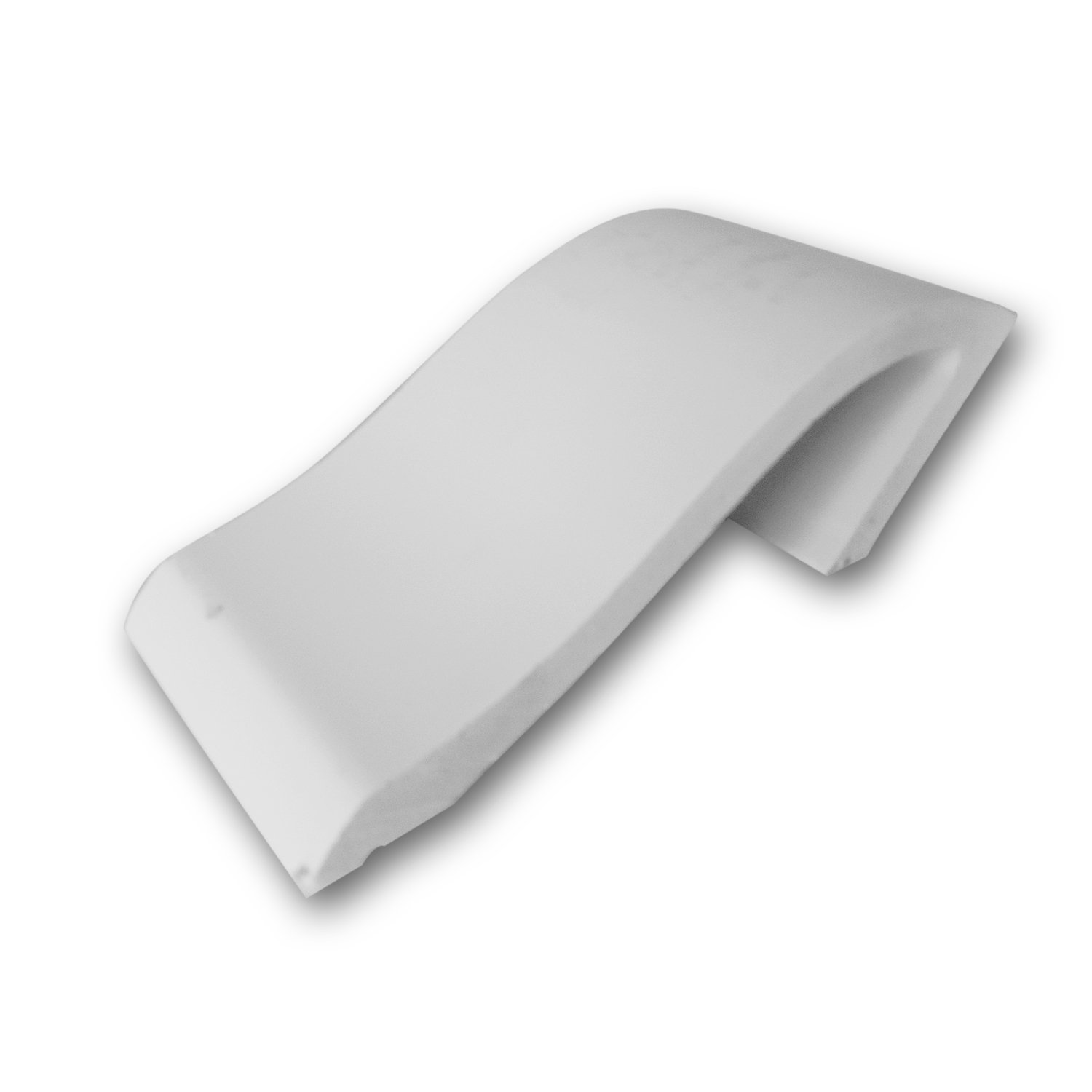 1 Sample Piece S-C371 Orac Decor ULF Moritz Sample Cornice Moulding Coving Cornice Length Approx. 10 cm