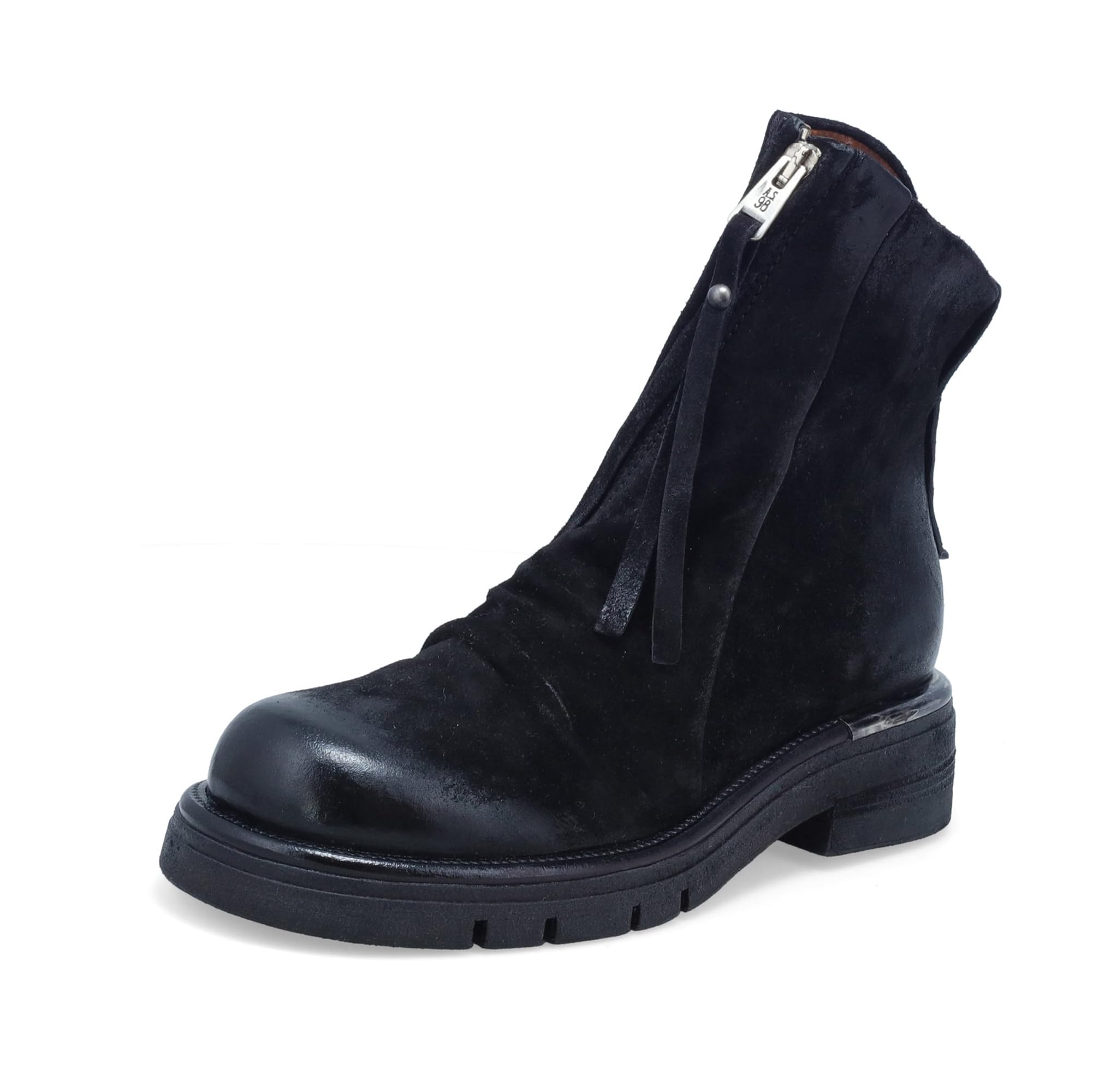 A S 98 Rudy Womens Fashion Ankle Boot