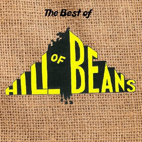 Hill Of Beans