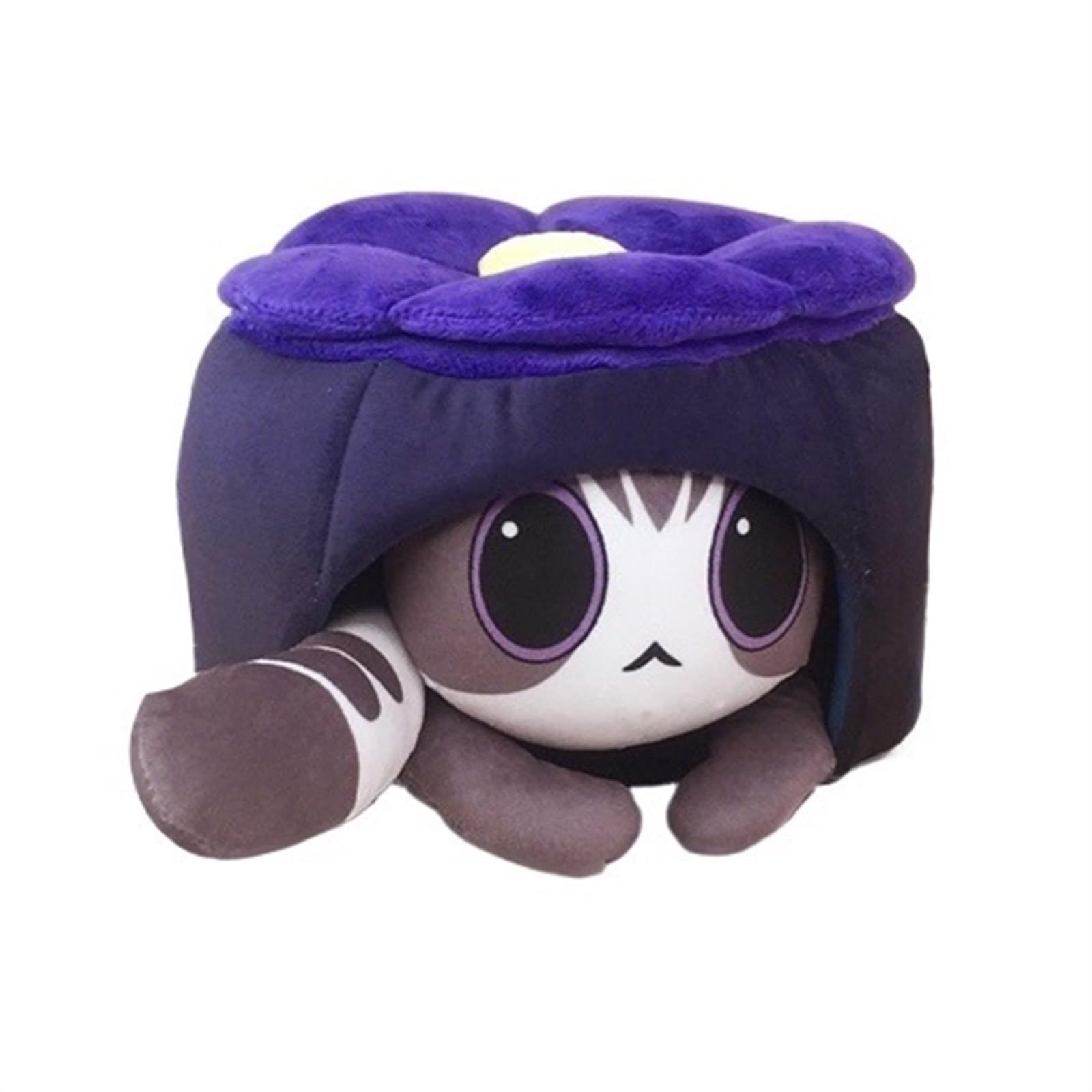 TOPLITHE Star Rail Plush, Firefly Silver Wolf Sparkle Dan Heng Blade Kafka Clara Plushie Figure Doll Anime Collection for Fans Gifts(Herta,32CM/12IN) โ image 1