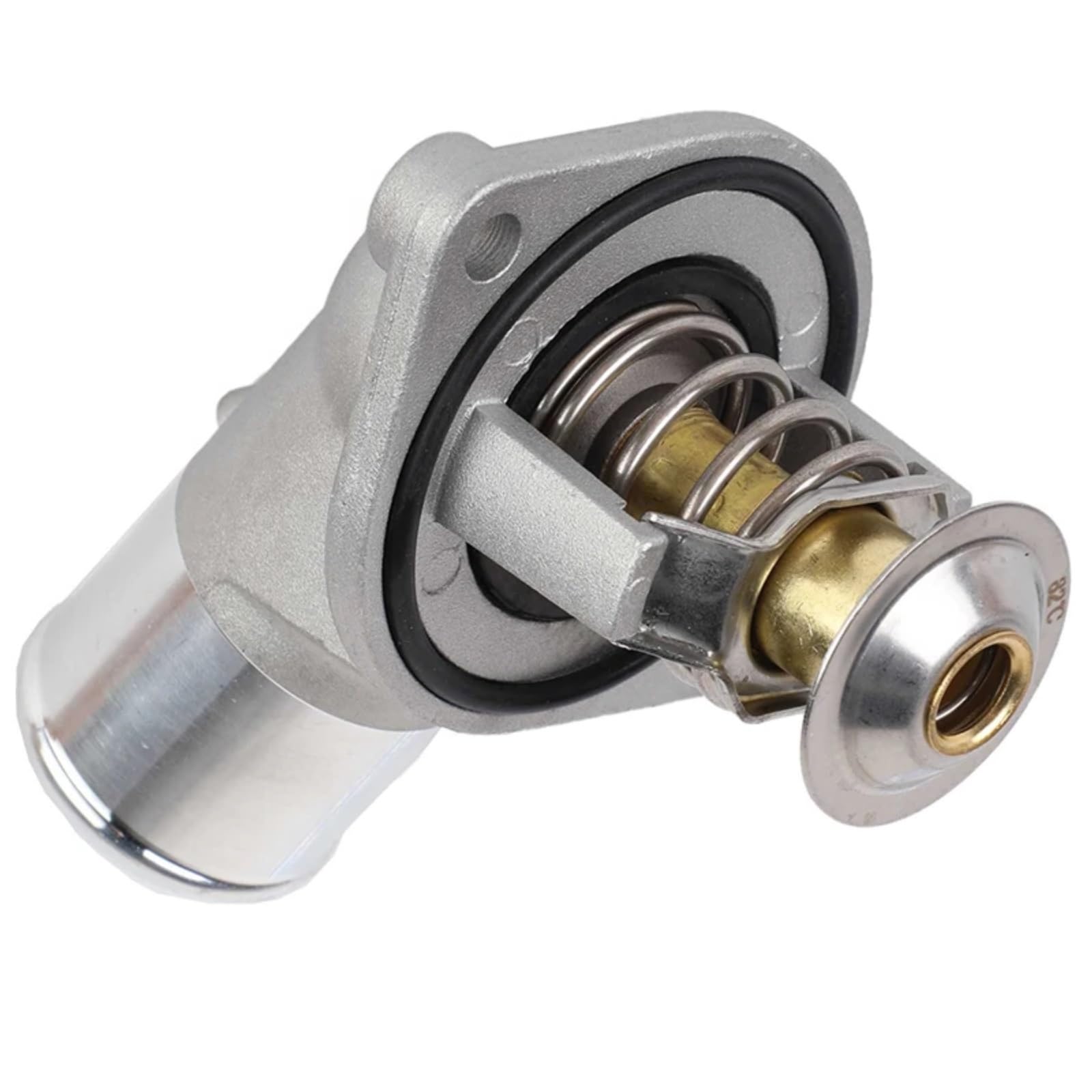 Coolant Thermostat Car Engine Thermostats For Chevrolet For Corvette 1997-2003 12571261