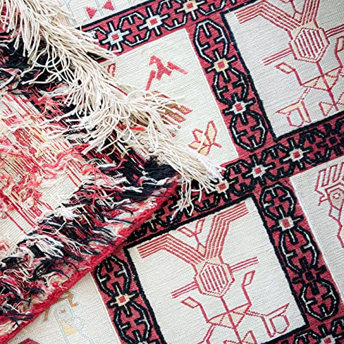 Sch&ouml;nheits-OPs f&uuml;r Orientteppiche