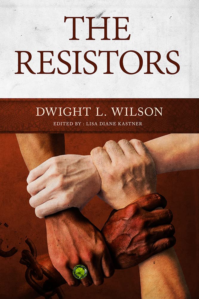 Buy The Resistors — BookShops.in