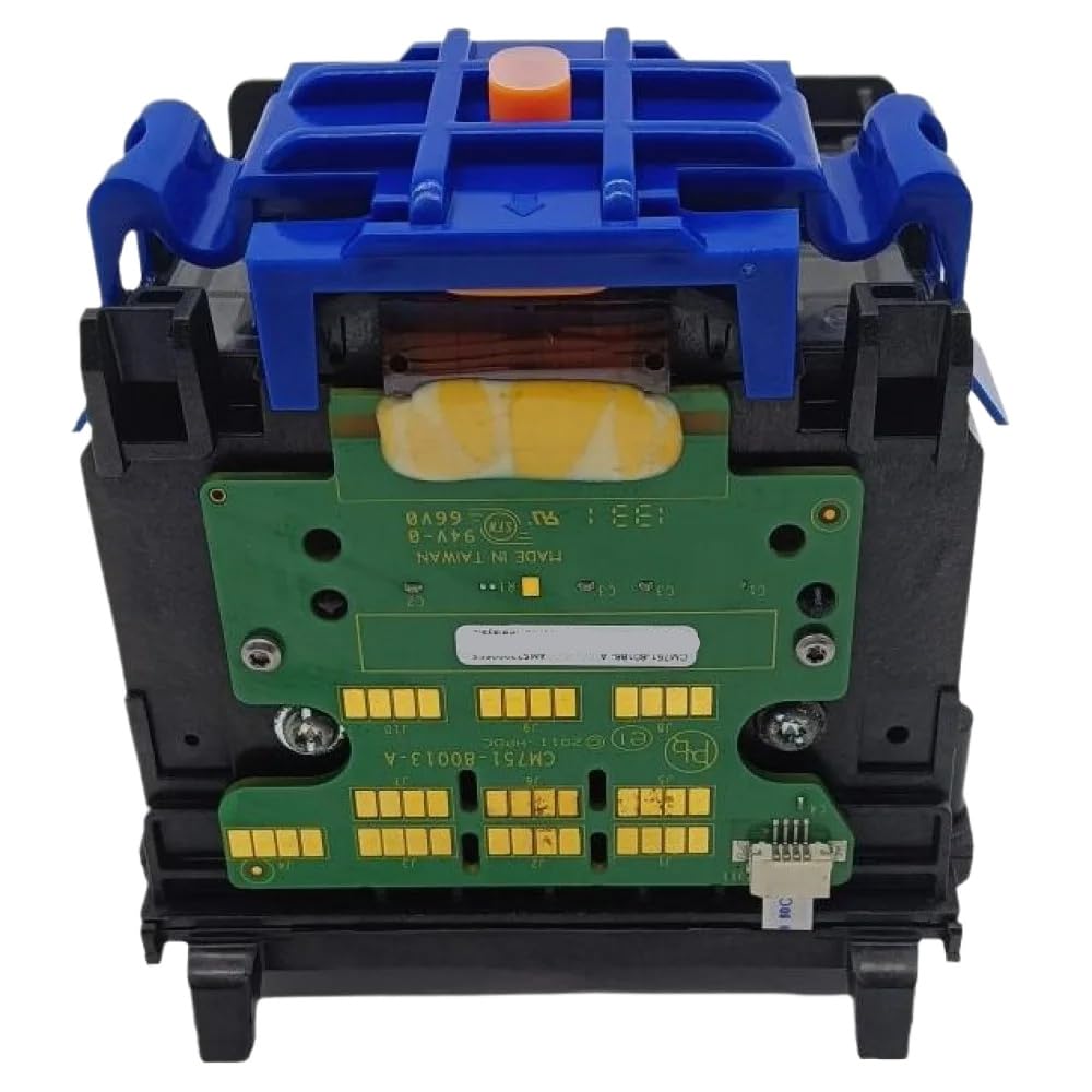 Testina di stampa compatibile 950 per i modelli OfficeJet Pro 8620 8630 8600plus 8610 250DW 275DW 251DW 8635 8625 8660 8640 276DW