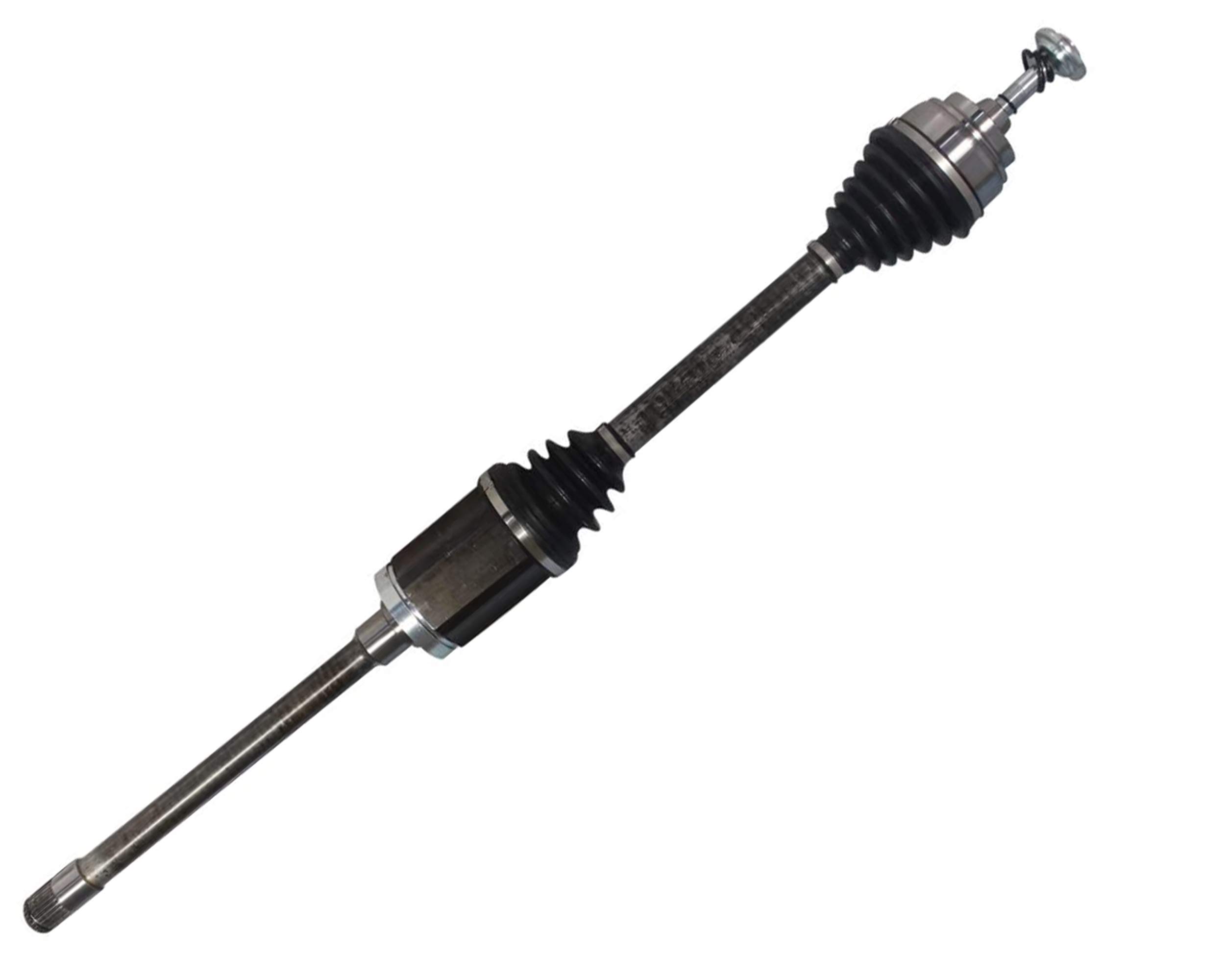 Amazon.com: DTA New Front Right Side CV Axle Compatible With