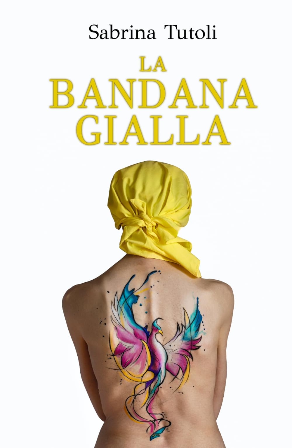 La Bandana Gialla