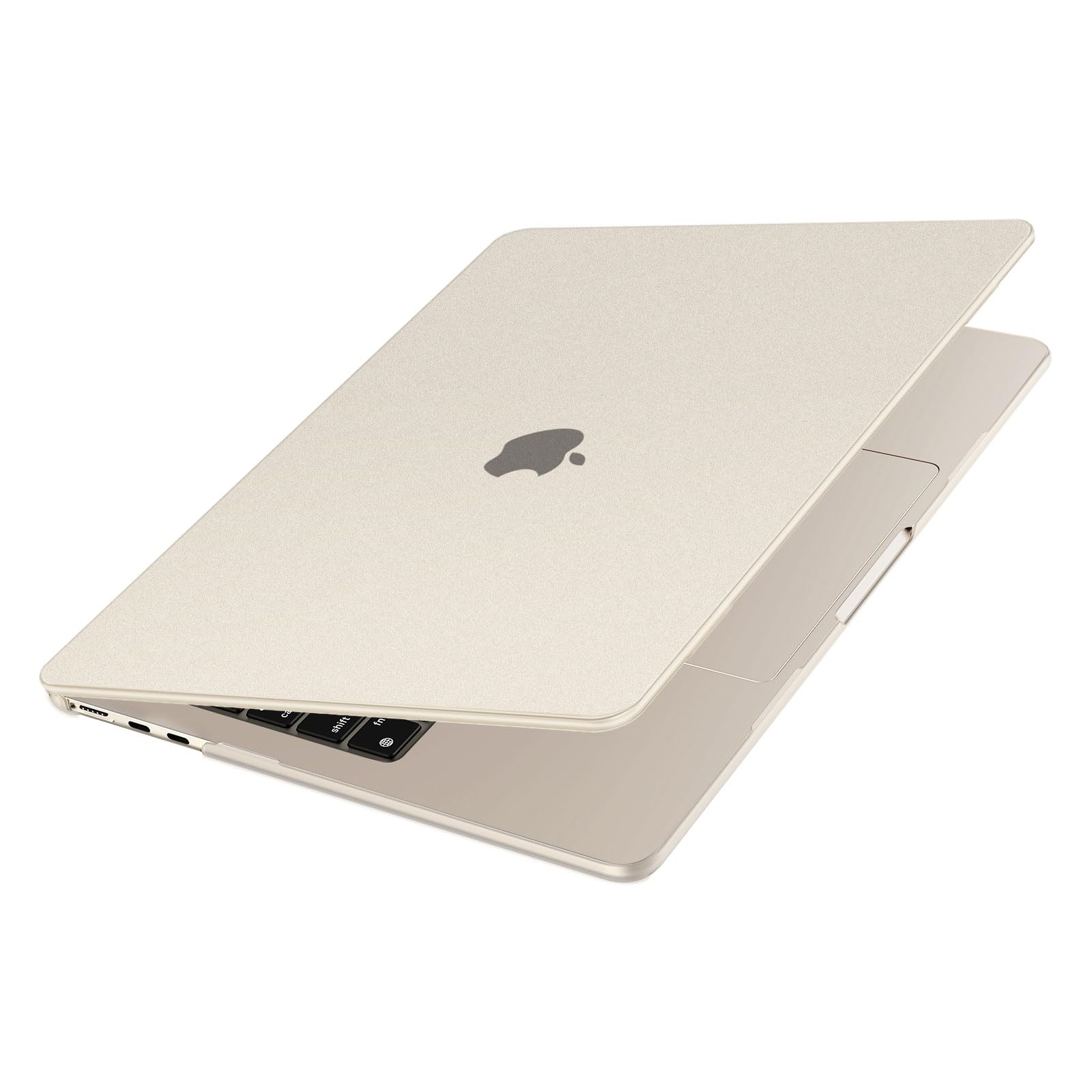 Amazon.co.jp: MOSISO 対応機種 MacBook Air ケース 13インチ 2026 M5