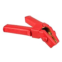 APA 29245 - Pinza per Poli per Batteria, Rosso