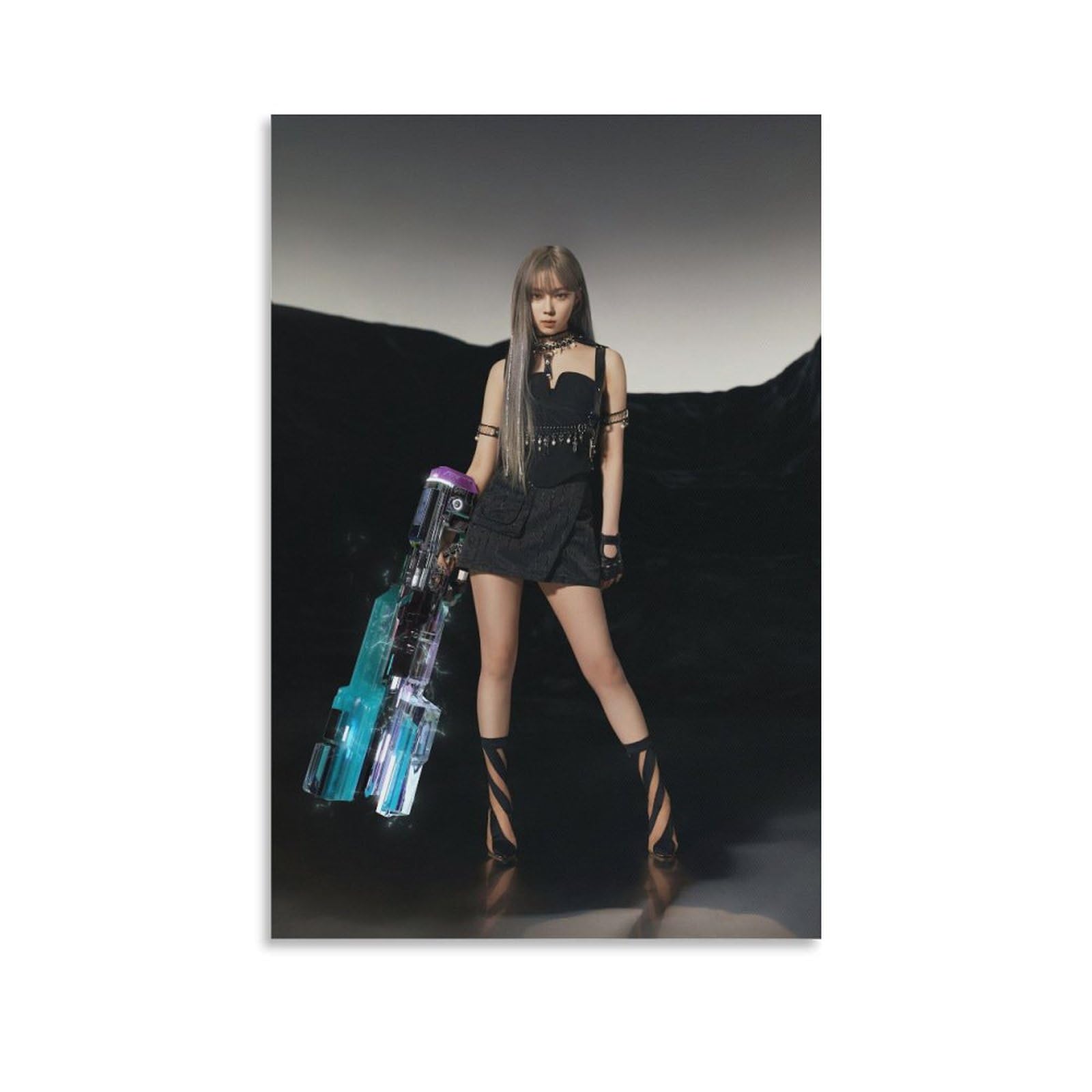 Amazon.co.jp: Winter ウィンター Aespa エスパ ファッション