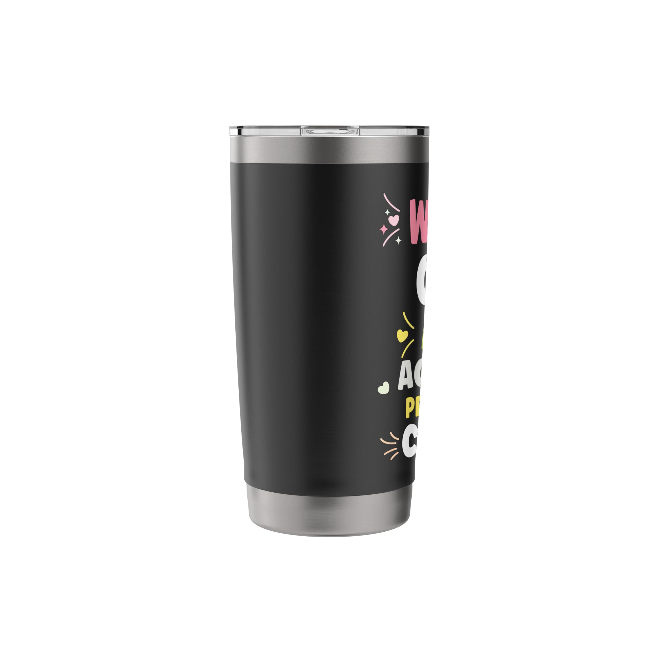 CALLIE Personalized Women's Gift Custom CALLIE Stainless Steel Insulated Tumbler