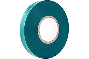 Stretch Tie Tape Roll: Gardeners Helper