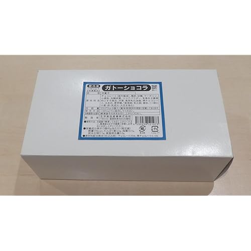 五洋食品産業 7号ガトーショコラ