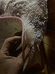 Review Image by It was very thin not good material at all. So unsatisfied and let down . Got robbed for the price It was very thin not good material at all. So unsatisfied and let down . Got robbed for the price