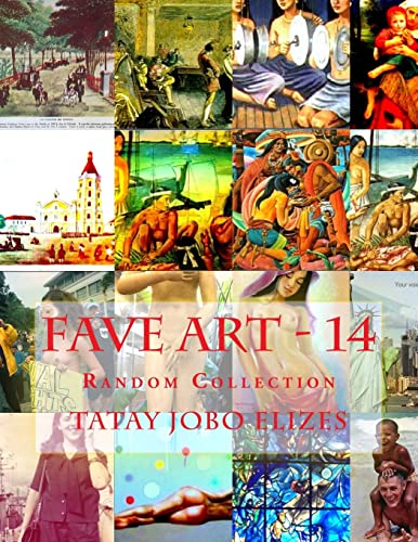 Fave Art - 14