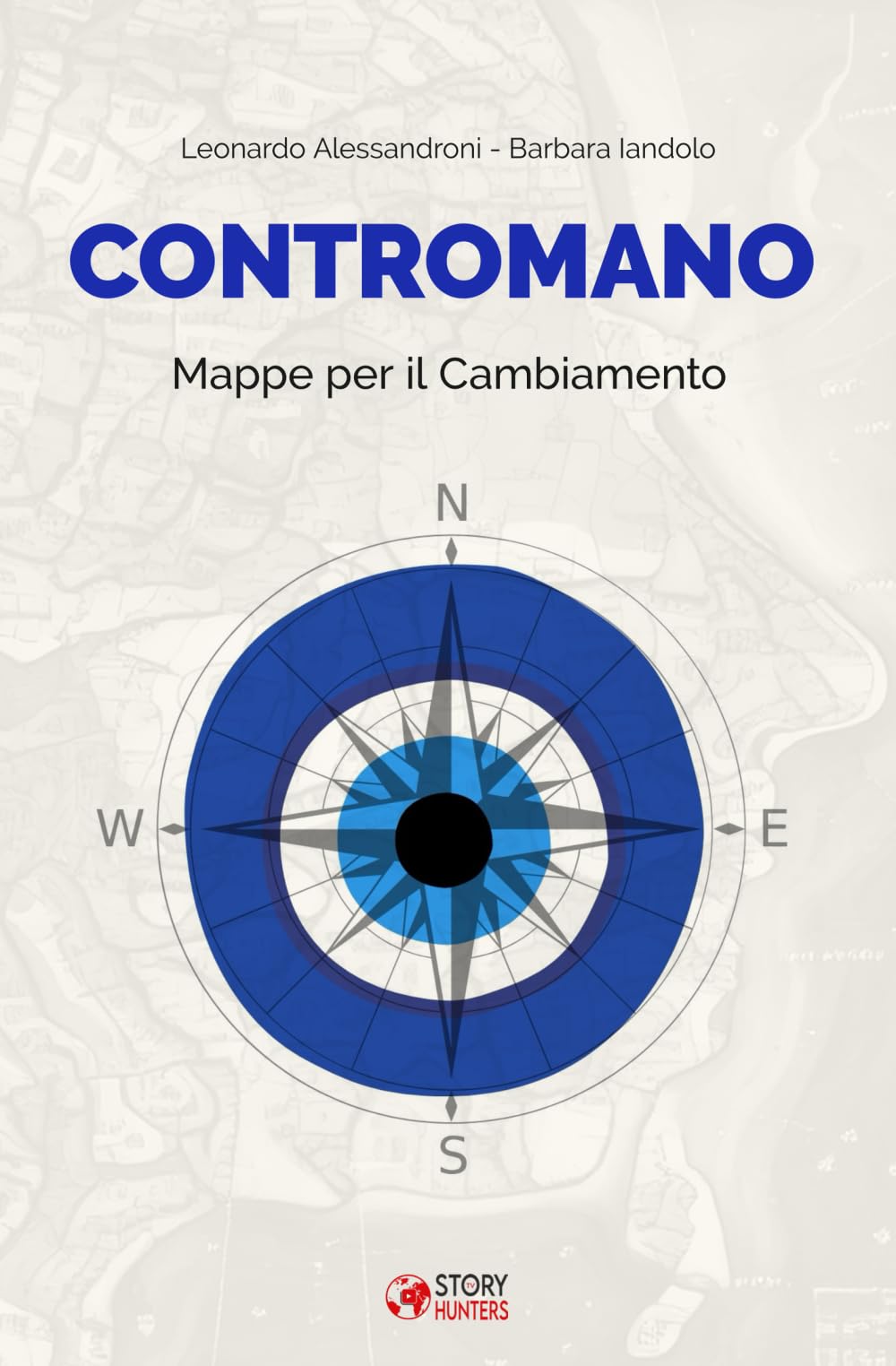 Contromano: Mappe per il Cambiamento