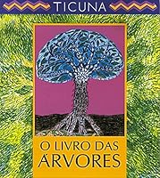 Livro Das Arvores 8526006169 Book Cover
