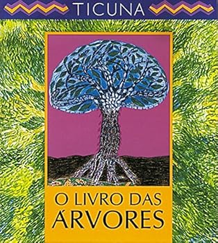 Paperback Livro das Arvores (Em Portugues do Brasil) [Portuguese] Book