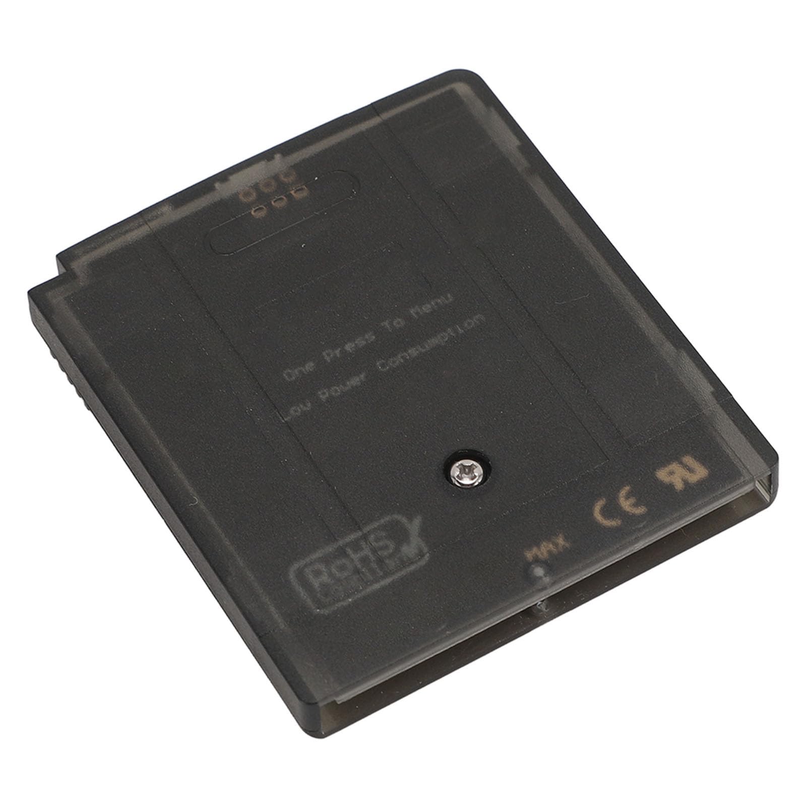 Scheda Cartuccia per Videogiochi, Cartuccia Video da Gioco con Connessione USB per Gameboy Color (#1)