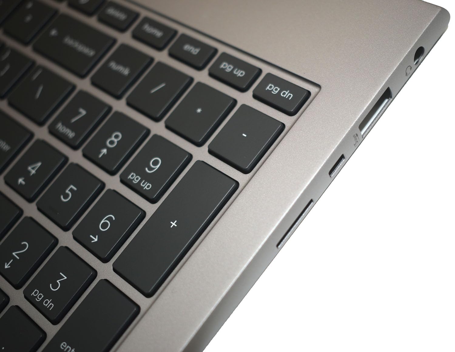 Amazon.com: New for Zbook Firefly 16 G9 Laptop Palmrest