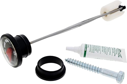 Exmark 103-6563 Kit de repuesto para medidor de combustible Lazer Z HP 103-4964