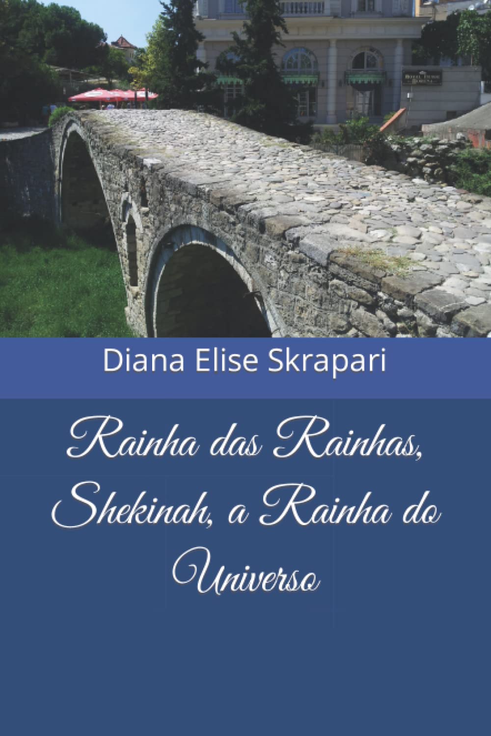Rainha das Rainhas, Shekinah, a Rainha do Universo