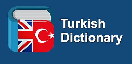 Turkish English Dictionary & Translator Free