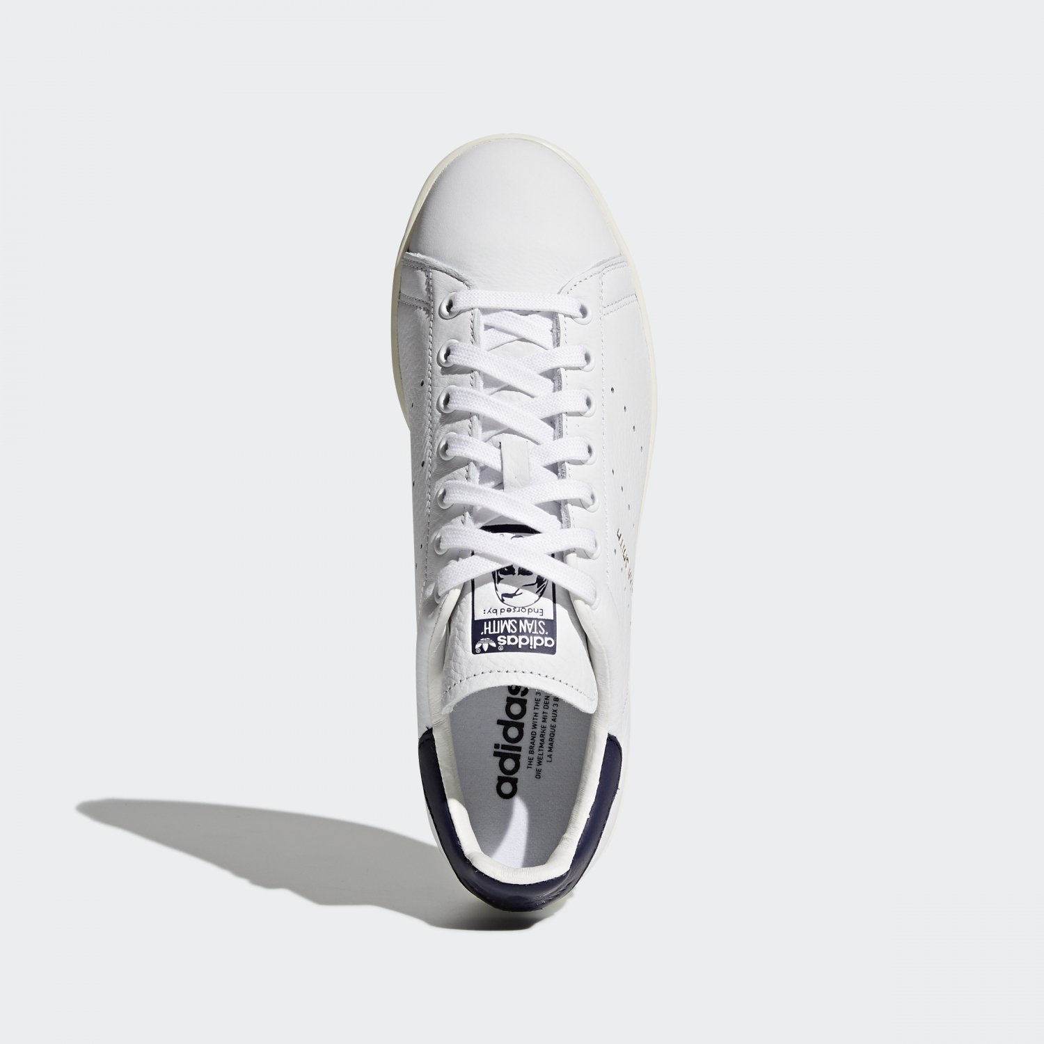 Amazon.co.jp: [アディダス] オリジナルス STAN SMITH スタンスミス 