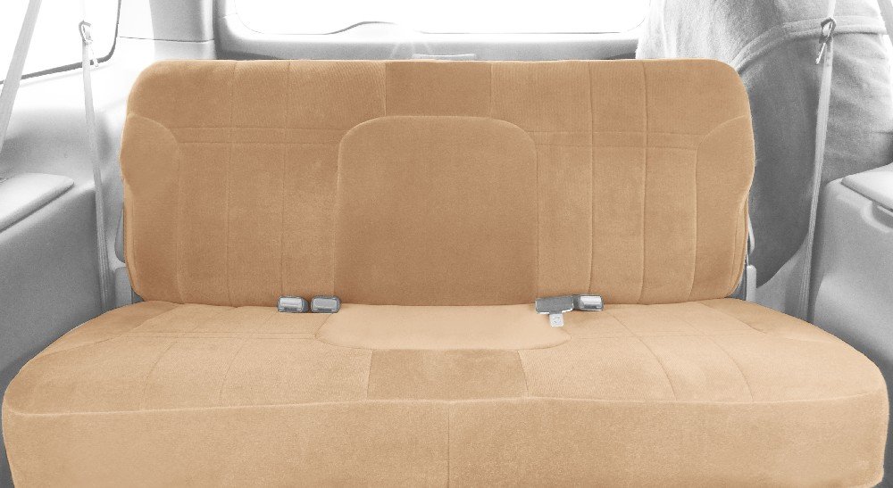 Principal 143+ imagen chevy s10 bench seat In.thptnganamst.edu.vn