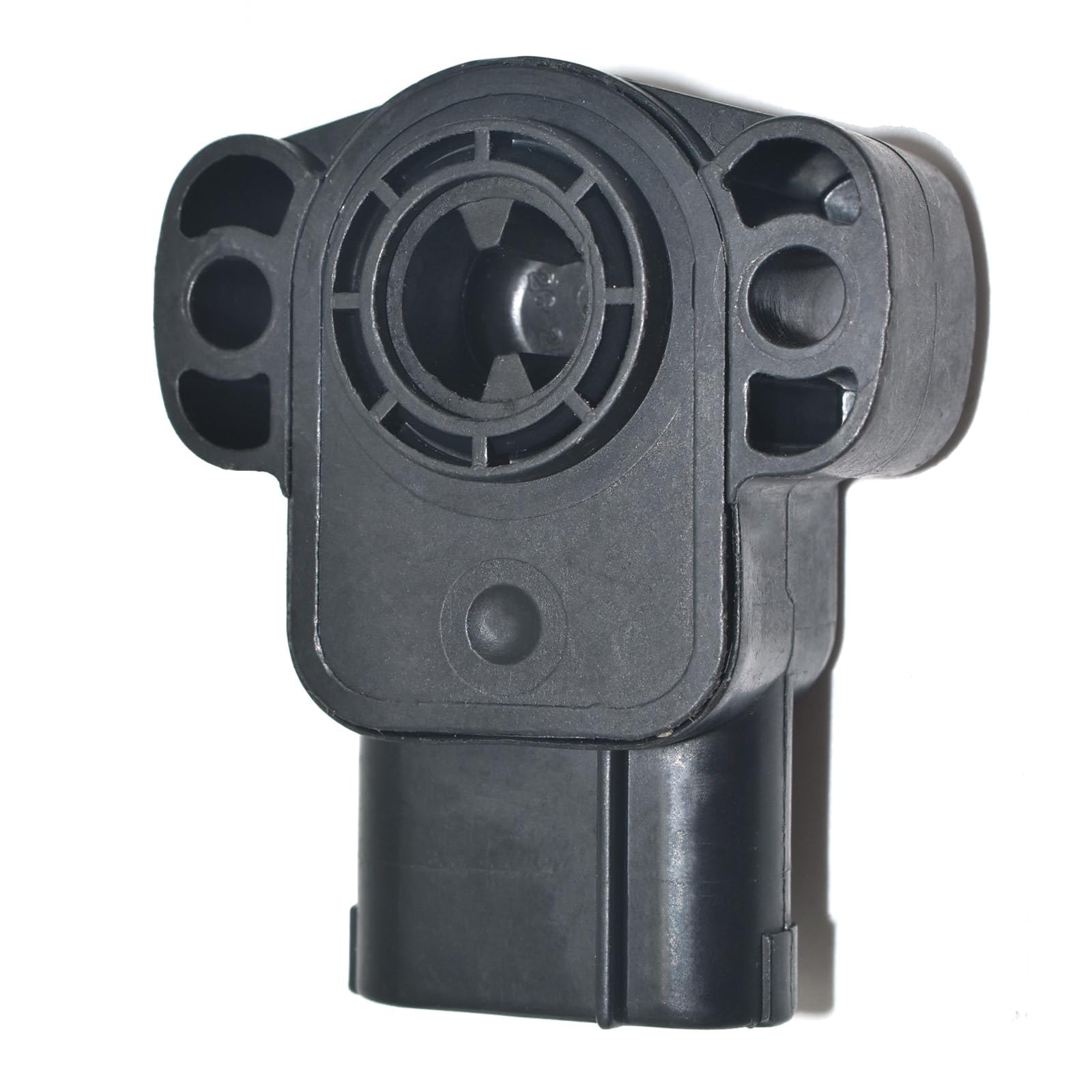 F5RF-9B989 F5RF-9B989-BB F5RF-9B989-BA Throttle Position Sensor Compatible with Ford Contour Escape Freestar,Compatible with Mazda B3000 MPV,