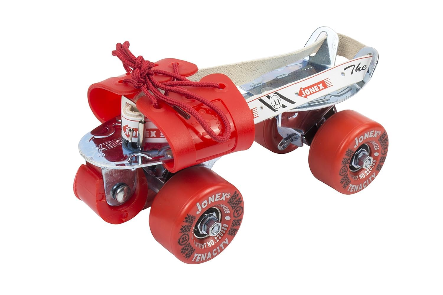 JJ Jonex Tenacity Skates for Kids