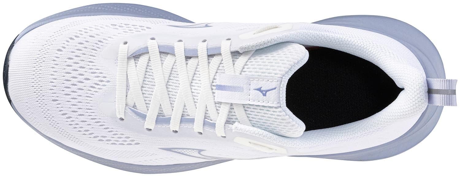 Mizuno Donna Scarpe da Running Enerzy Runnerz 2 W Codice K1GA2511-72 Bianco