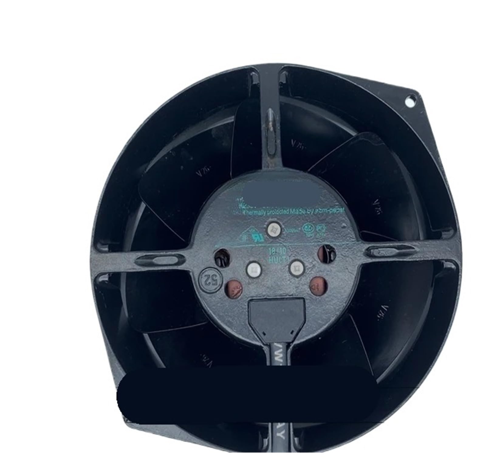 JEYPINDII W2S130-AA03-01(M2S052-CA) 45W 7855ES Cabinet Cooling Fan