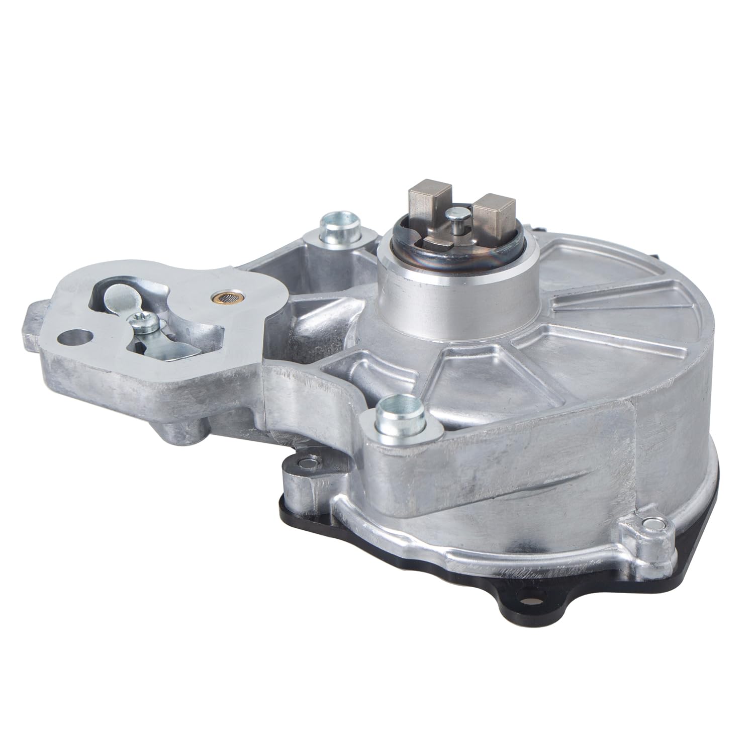 Vacuum Pump For Buick/Chevy/GMC/Cadillac - Replaces 12686657, 12654111, 1-Year Warranty